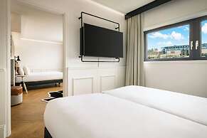 Moxy Paris La Villette