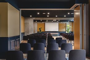 Le ReMIX Hotel