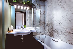 Le ReMIX Hotel
