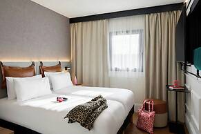 Moxy Paris La Villette