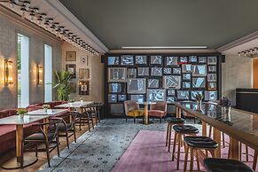Le ReMIX Hotel