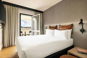 Moxy Paris La Villette