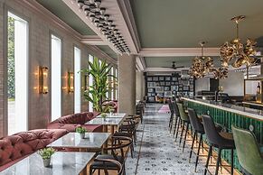 Le ReMIX Hotel