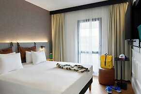 Moxy Paris La Villette