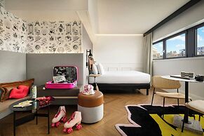 Moxy Paris La Villette