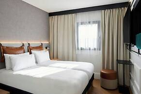 Moxy Paris La Villette