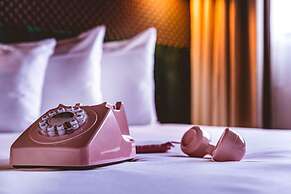 Le ReMIX Hotel