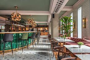 Le ReMIX Hotel