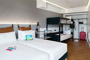 Moxy Paris La Villette