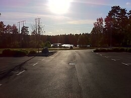 Rasta Eksjö