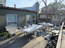 The Pirate Haus Inn