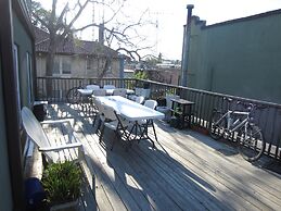 The Pirate Haus Inn