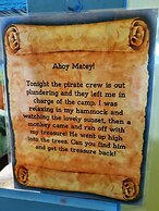 The Pirate Haus Inn