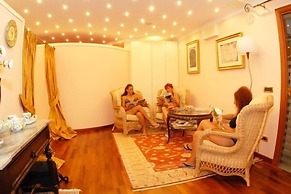 Hotel Residence Tramonto