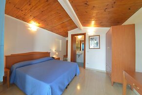 Hotel Residence Tramonto