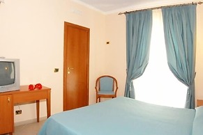 Hotel Residence Tramonto