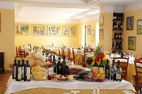 Hotel Residence Tramonto