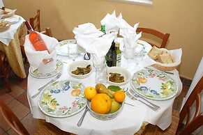 Hotel Residence Tramonto