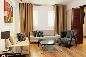 El Polo Apart Hotel & Suites