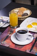 El Polo Apart Hotel & Suites