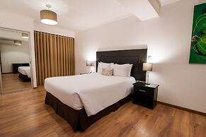 El Polo Apart Hotel & Suites