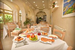 Albergo Atlantic Ischia