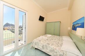 Albergo Atlantic Ischia