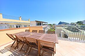 Albergo Atlantic Ischia