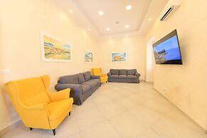 Albergo Atlantic Ischia