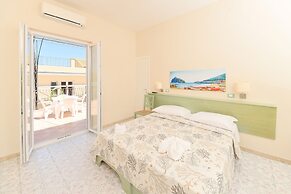 Albergo Atlantic Ischia