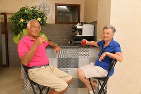 Albergo Atlantic Ischia