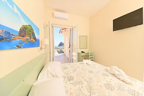 Albergo Atlantic Ischia