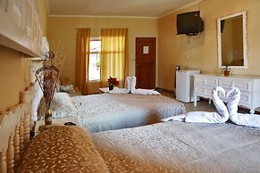 Hotel El Pueblito