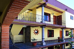 Hotel El Pueblito