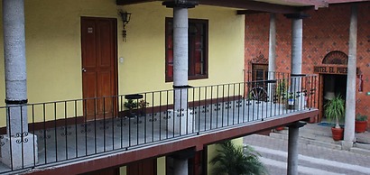 Hotel El Pueblito