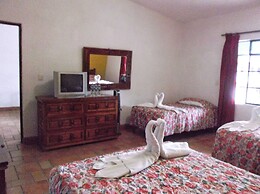 Hotel El Pueblito