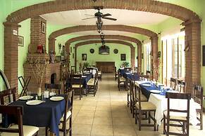 Hotel El Pueblito