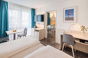 Hotel Heidehof Garni