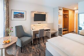 Hotel Heidehof Garni