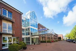 Hotel Heidehof Garni