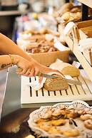 Hotel Heidehof Garni