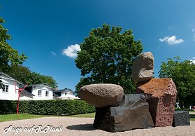 Hotel Heidehof Garni