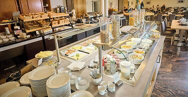 Hotel Heidehof Garni