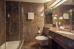 Hotel Heidehof Garni