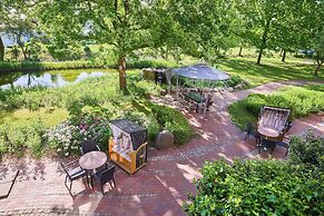 Hotel Heidehof Garni