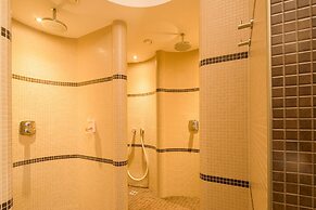 Hotel Heidehof Garni