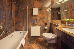 Hotel Heidehof Garni