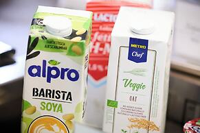 Hotel Heidehof Garni