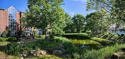 Hotel Heidehof Garni