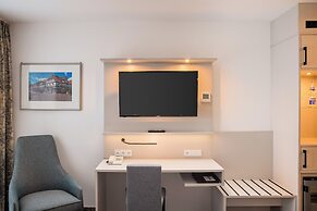 Hotel Heidehof Garni